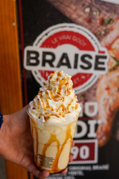 O braisé à Canet-en-Roussillon