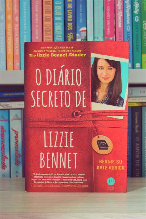 download O diário secreto de Lizzie Bennet