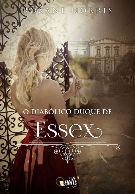 download O diabólico Duque de Essex