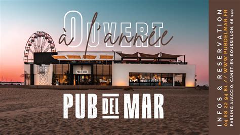 O petit lisbone à Canet-en-Roussillon