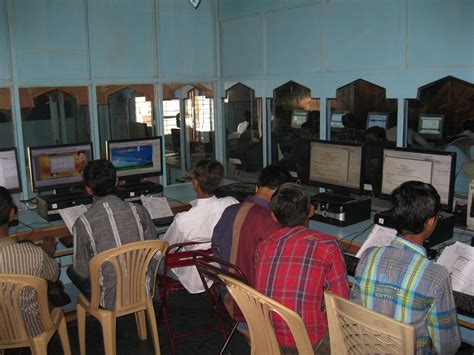 O.C. Sheth Computer Centre-Best Computer Courses, Computer Classes In Kapadwanj, Gujarat-Since 1991