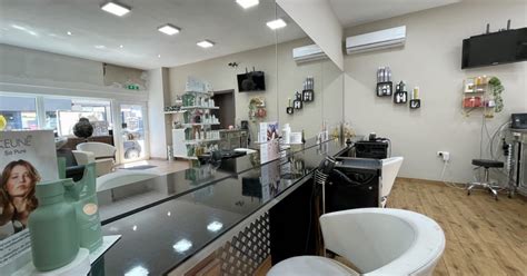 O.C.Esthetique à courcelles