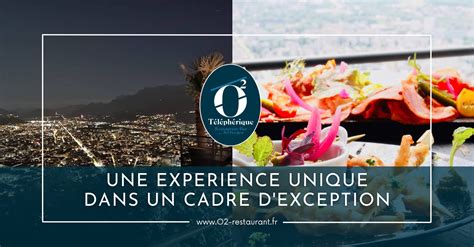 O2 Restaurant à Grenoble