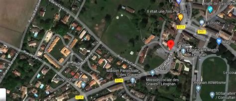 O2 Salon à Léognan