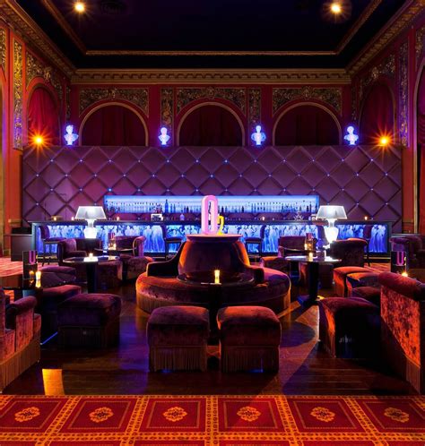 O2 Sofa Bar à Deauville