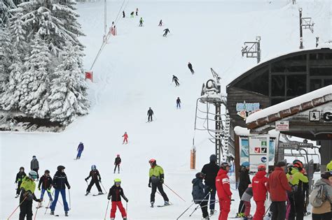 O2 Sports Cycles et ski à Xonrupt-Longemer