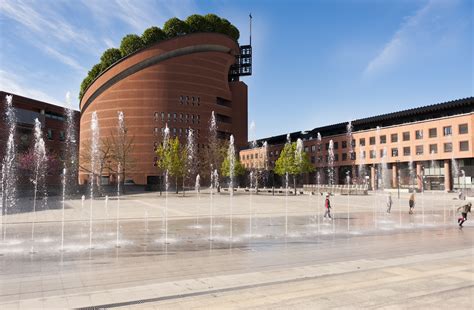 O2TIMAL à Évry-Courcouronnes