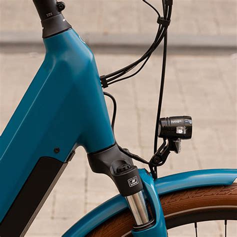 O2feel e-bikes à Wambrechies