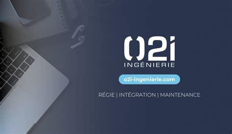 O2i Ingénierie à Gennevilliers