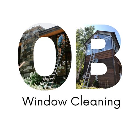 OB Window Cleaning