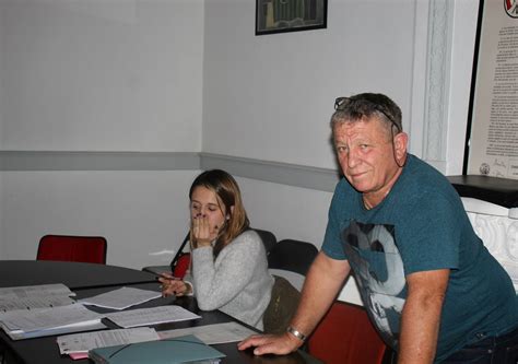 OBERTO Denis à Robion