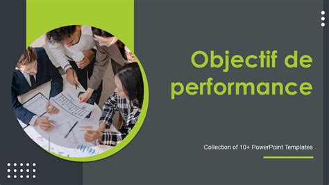 OBJECTIF PERFORMANCE à Folembray