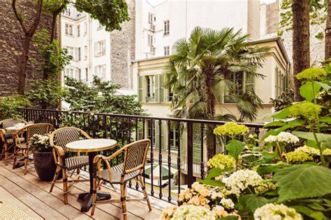 OBONOBO à Paris