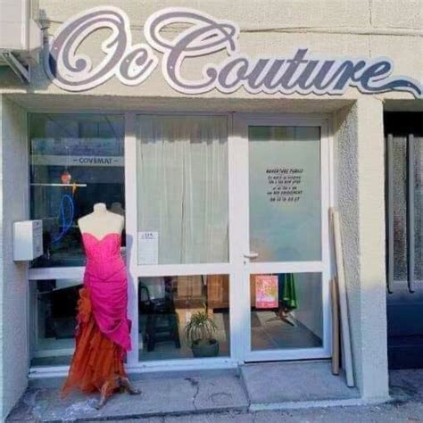OC COUTURE à Saint-Fons