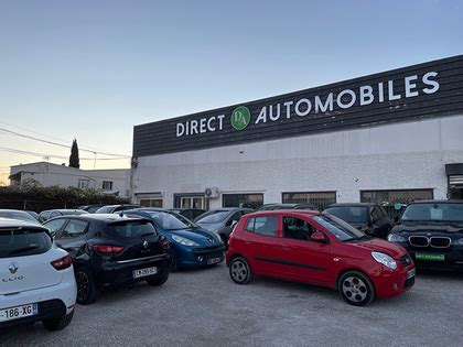 OC Via Automobiles à Bernis