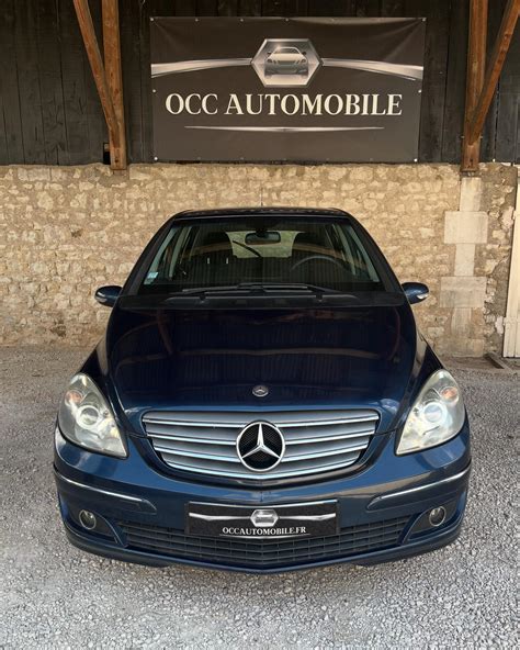 OCC Automobile à Augy