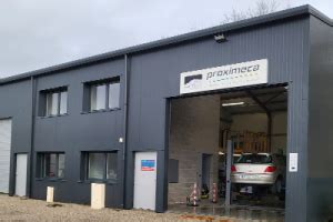 OCCASIONS PROXIMECA à Yerville