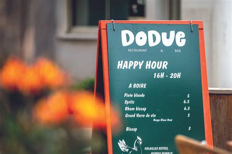 OCE GOURMAND à Capbreton