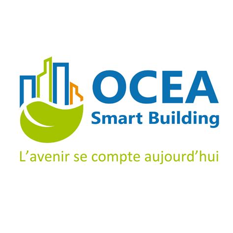 OCEA Smart Building à Lyon