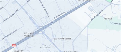 OCP Répartition à Gradignan