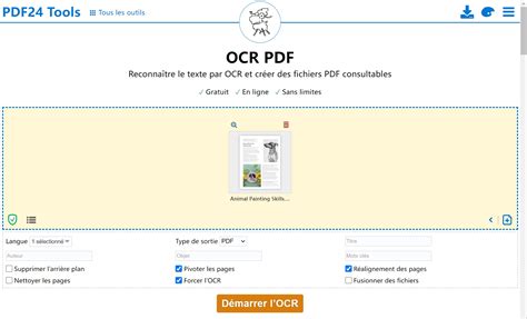 OCR à Loos