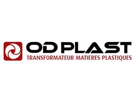 OD PLAST à Bais