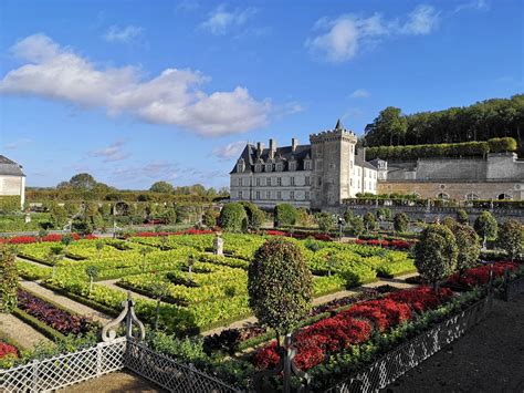 OD Restauration à Villandry