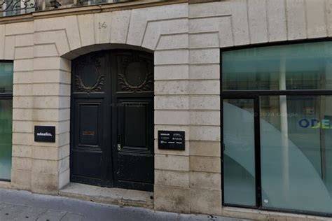 ODEALIM Paris à Paris