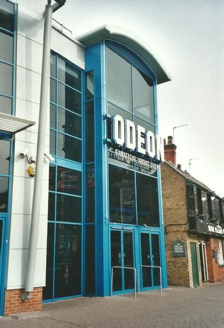 ODEON Lincoln