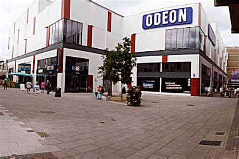 ODEON Orpington