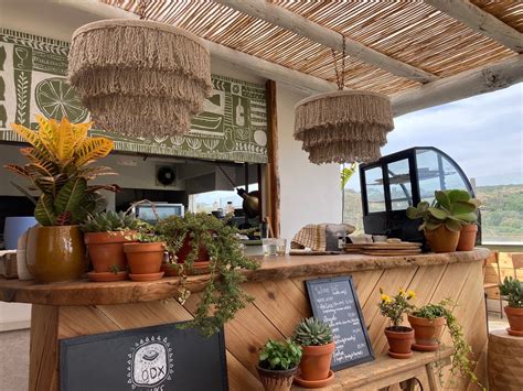 ODX Restaurant Odeceixe