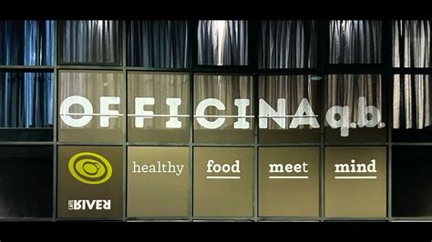 OFFICINA q.b. Perugia