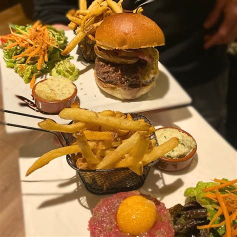 OFFSIDE BAY à Brest