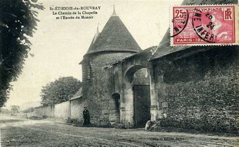 OFTS à Saint-Étienne-du-Rouvray