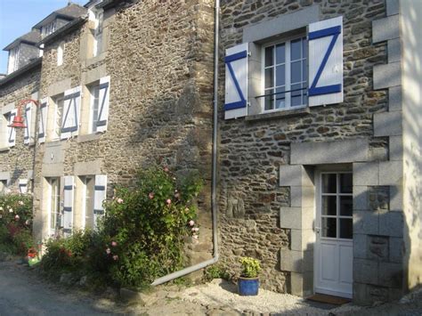 OG Gîte à Le Minihic-sur-Rance