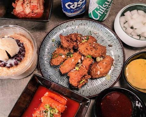 OGAM Chicken à Lyon