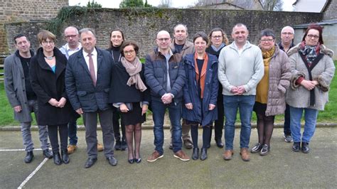 OGEC Larchamp à Larchamp