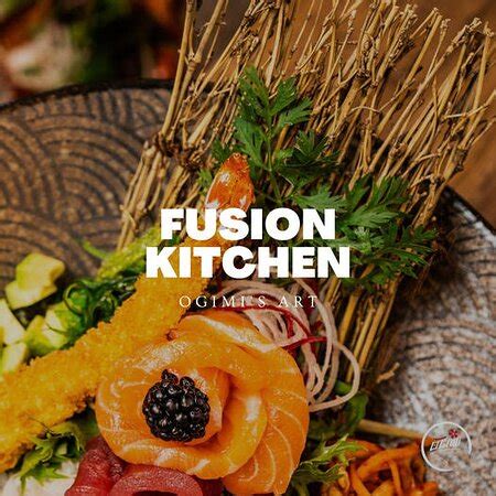 OGIMI Fusion Kitchen Dresden