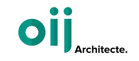 OIJ architecte à Colmar