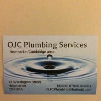 OJC Plumbing & Heating