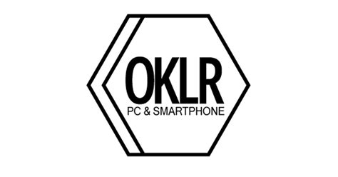 OKLR pc & smartphone à Montereau-Fault-Yonne