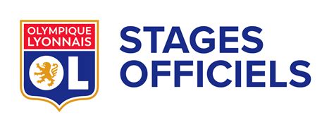 OL Stage, stages de foot Olympique Lyonnais à Vaulx-en-Velin