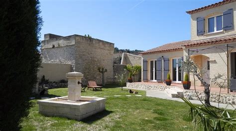 OLIVA à Calvisson