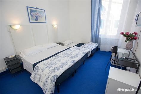 OLYMPIA HOTEL Genoa