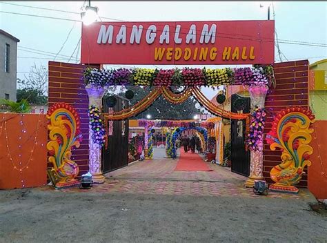 OM Mangalam Wedding and Event Venue