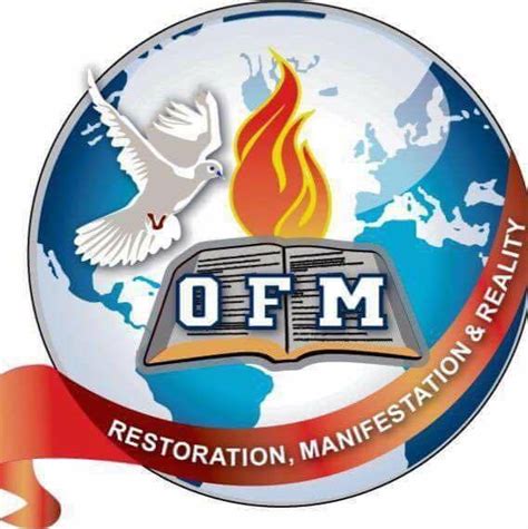 OMEGA FIRE MINISTRIES SWANSEA