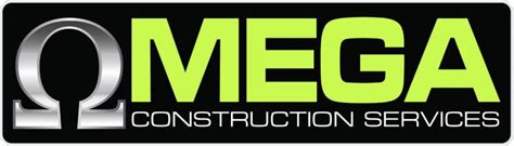 OMEGA FOUNDATION (construction company)