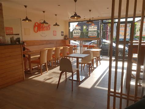 OMEGATACOS à Pontault-Combault