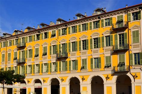 ON ARCHITECTURE à Nice