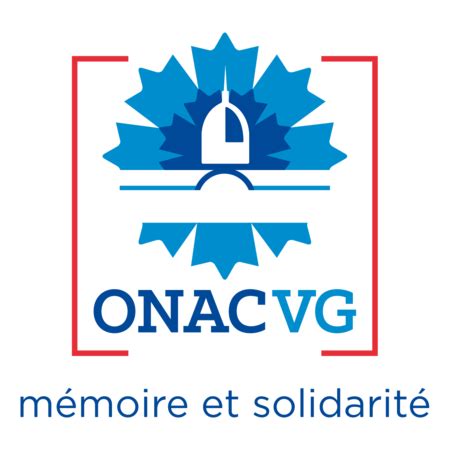 ONAC - Office National Anciens Combattants et Victimes de Guerre